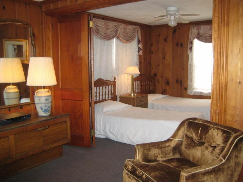 Cutty Sark Efficiencies And Historic Cottage'S Virginia Beach Kamer foto
